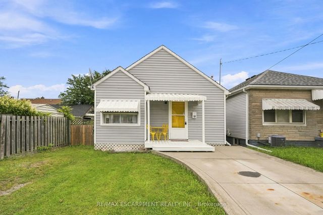 328 Woodward Avenue, Hamilton