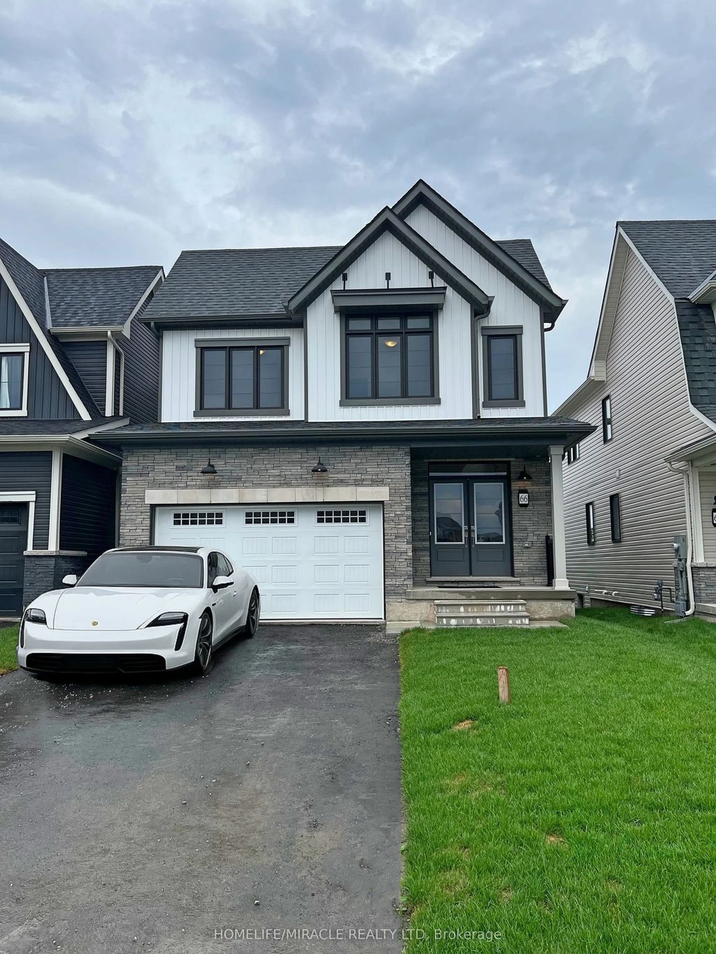 66 Aviron Crescent, Welland