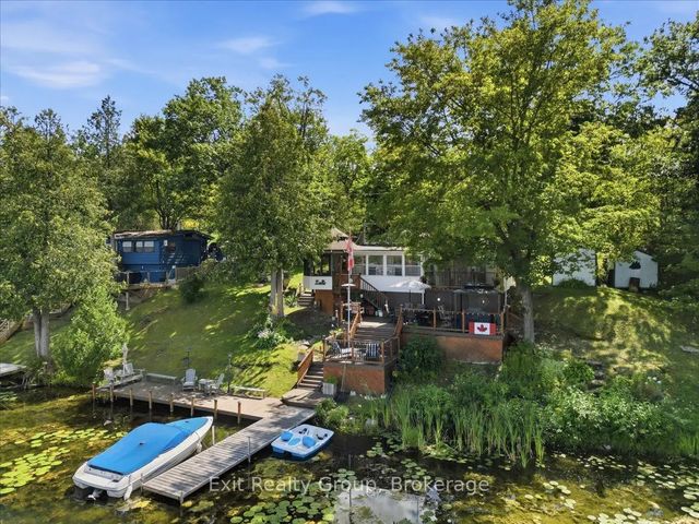 82 Canal Road, Trent Hills