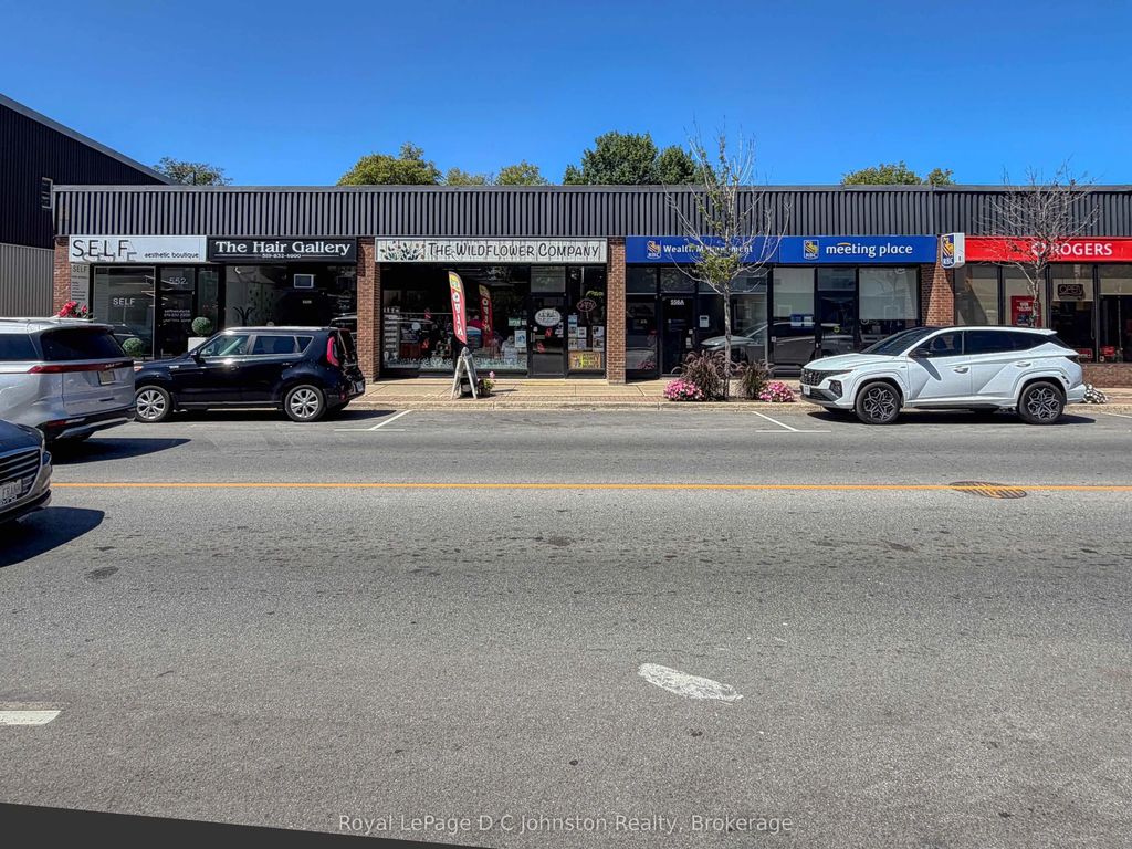 554 Goderich Street, Saugeen Shores