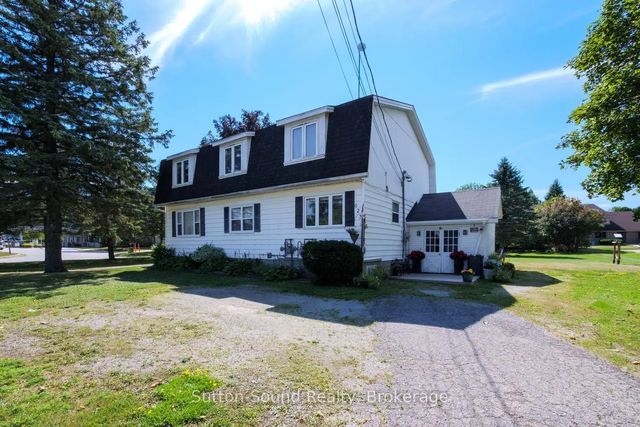 623 Frank Street, South Bruce Peninsula