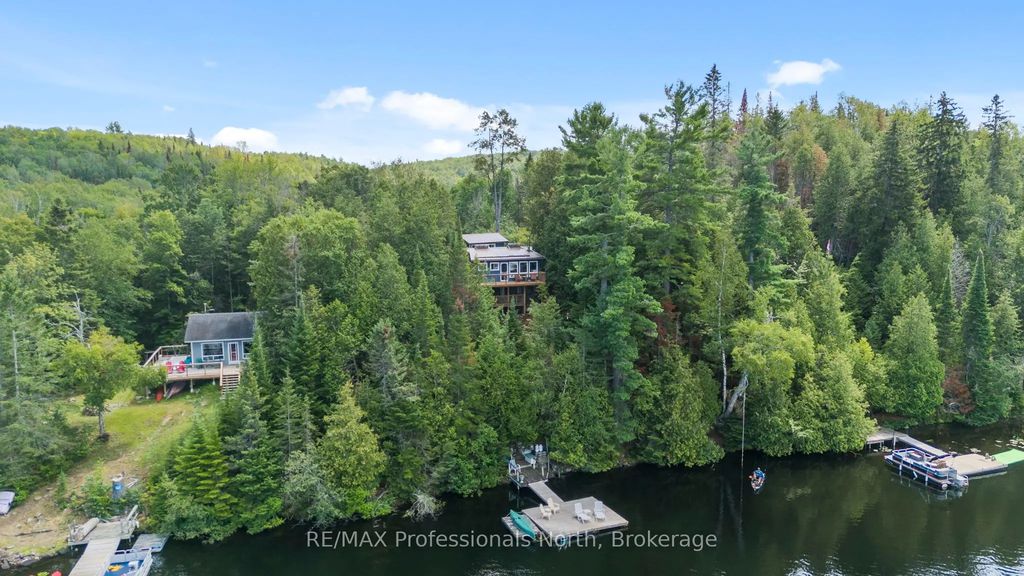 10279 Cope Lake Wao N/a, Highlands East