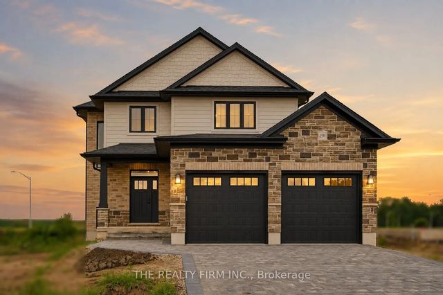 291 Elizabeth Street, Southwest Middlesex