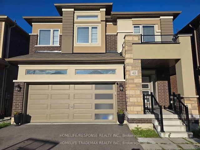 49 Flagg Avenue N, Brant