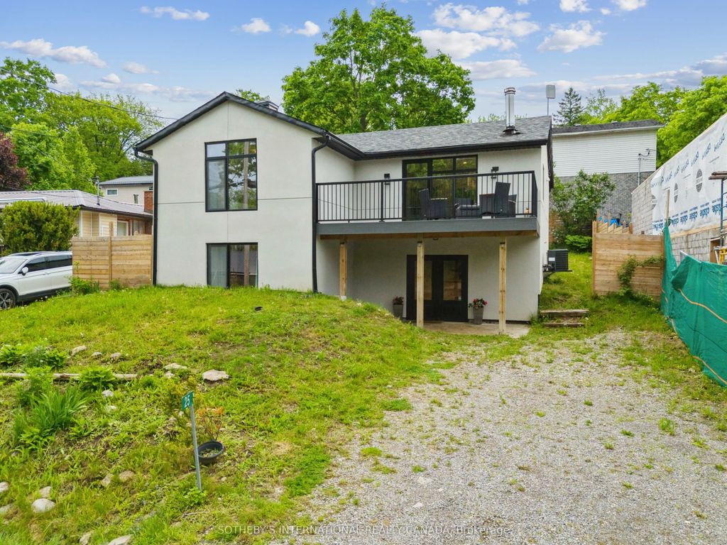 25 Silver Birch Street, Kawartha Lakes