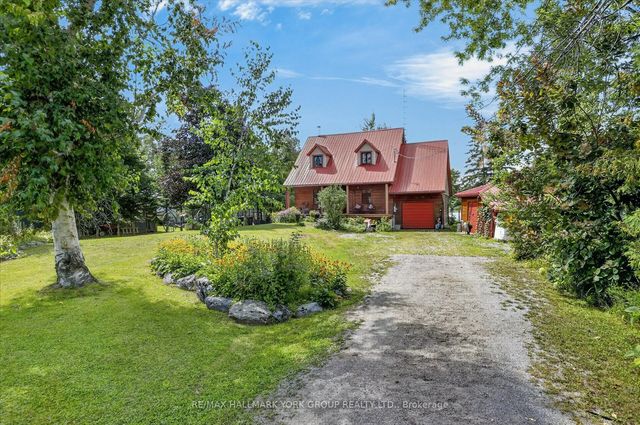 334 Moorings Drive, Kawartha Lakes