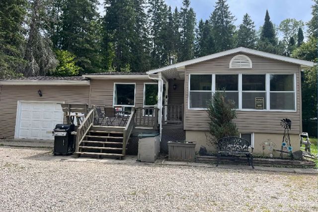 524 Balsam Chutes Road, Huntsville