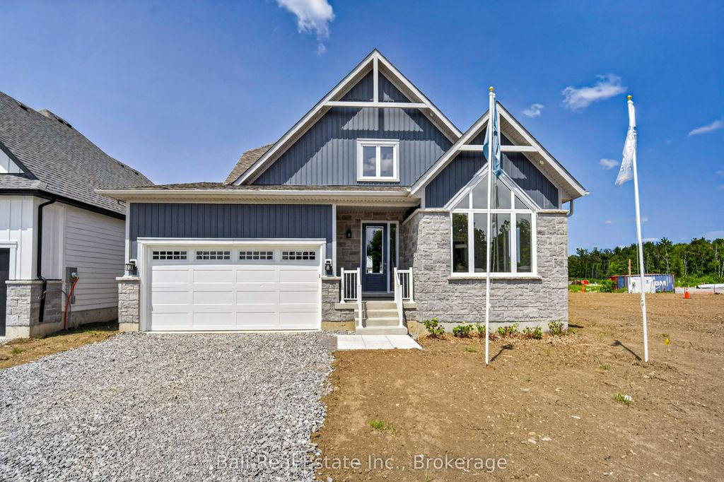 69 Cedartree Lane, Kawartha Lakes