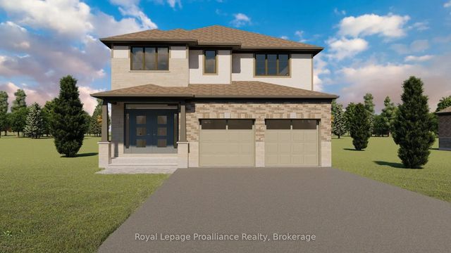 140 Stonecrest Boulevard, Quinte West