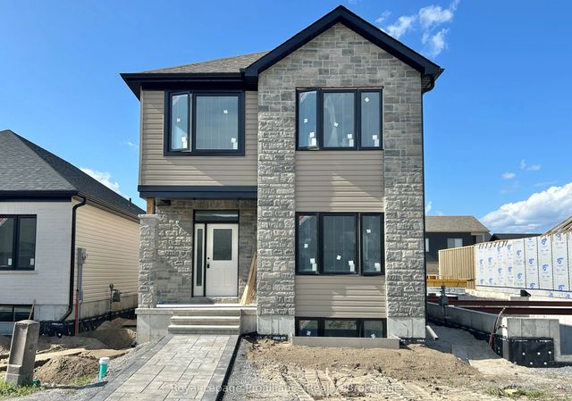 97 Athabaska Drive, Belleville