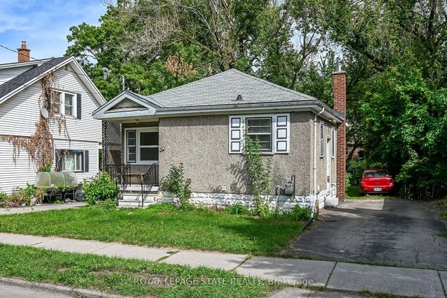 47 Broadway Avenue, Hamilton