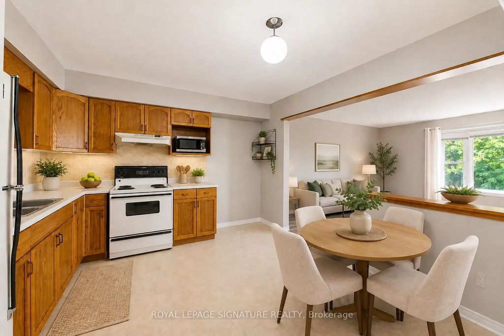 440 Durham Street W 307, Wellington North