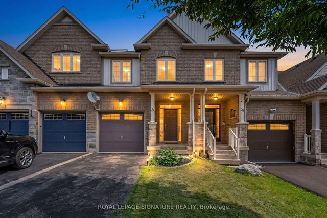 33 Browview Drive, Hamilton