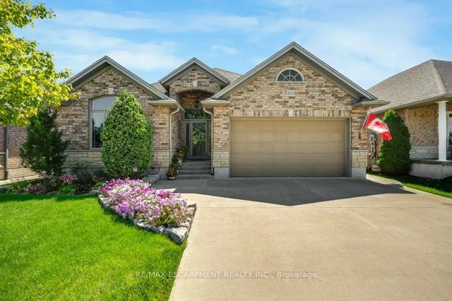 100 Willowdale Crescent, Norfolk