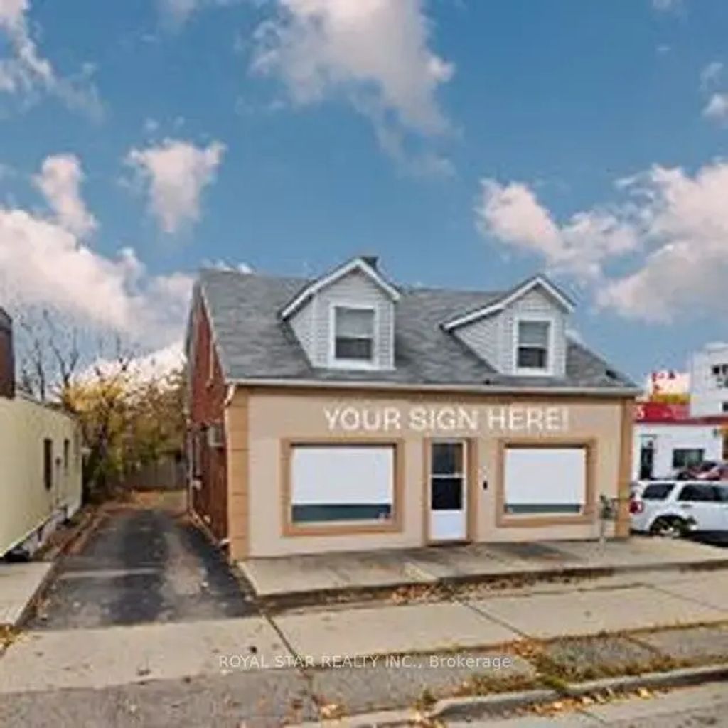 2139 Kingsway Drive, Kitchener