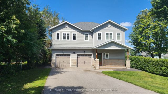 5 Greaves Avenue, Huntsville