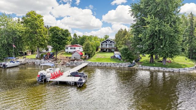 111 Campbell Beach Road, Kawartha Lakes