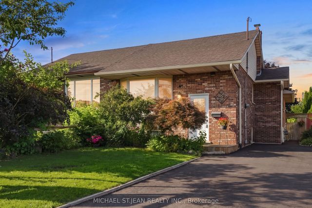50 Adis Avenue, Hamilton