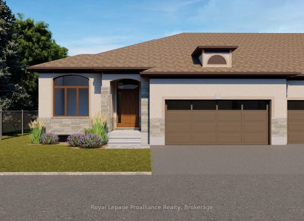 99 Cloverleaf Drive 26, Belleville