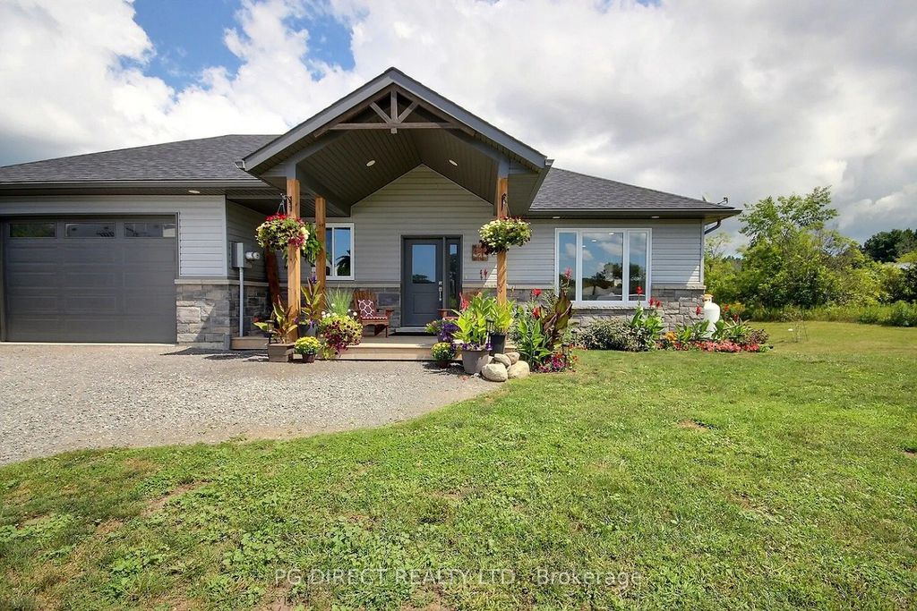 653 Pinewood School Road, Cramahe