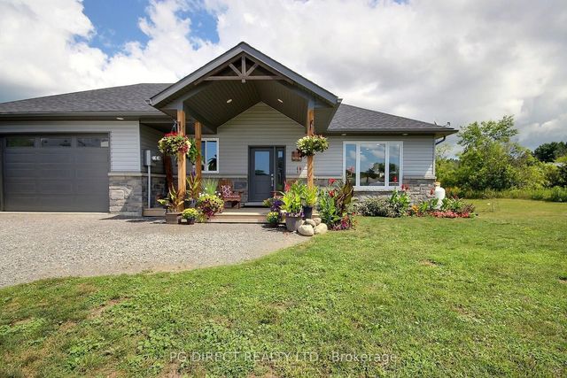 653 Pinewood School Road, Cramahe