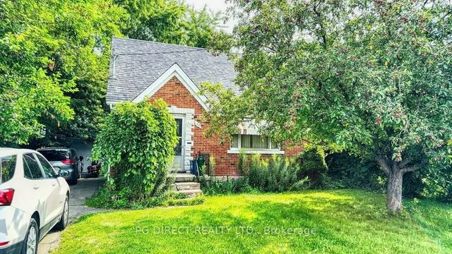 46 Edna Street, Kitchener