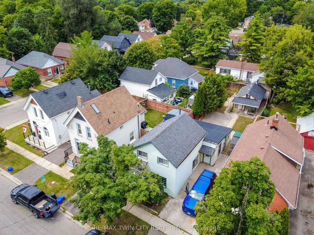 126 Cayuga Street, Brantford