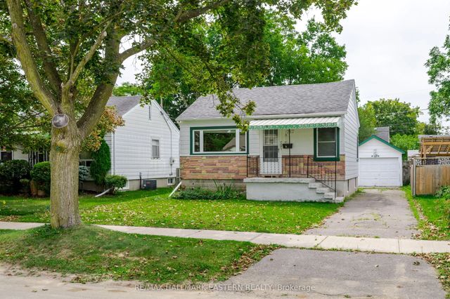 767 Duffus Street, Peterborough