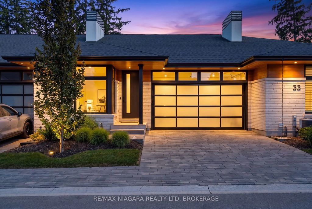 37 Peach Tree Common, St. Catharines