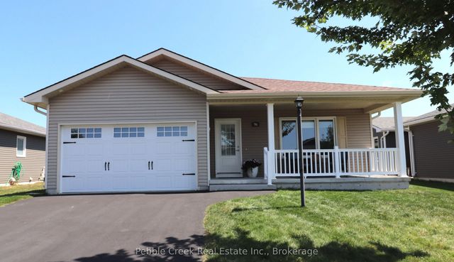 96 Lake Breeze Drive, Ashfield-Colborne-Wawanosh