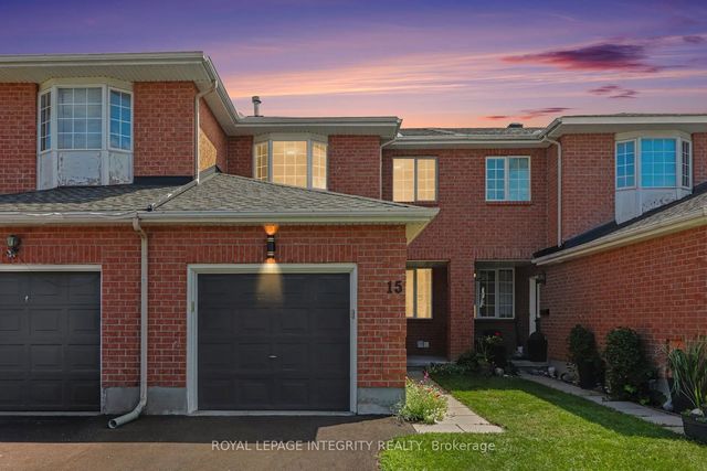 15 Angus Drive, Kanata