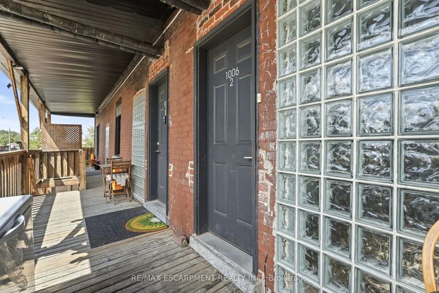 1006 King Street E 02, Hamilton