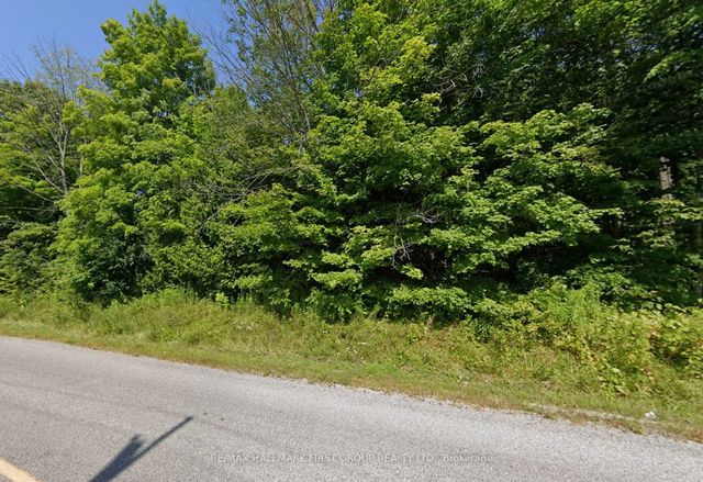 Lot 7 Concession Road W, Trent Hills