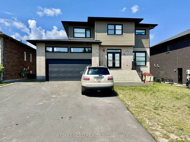 246 Jeanine Street N, Greater Sudbury