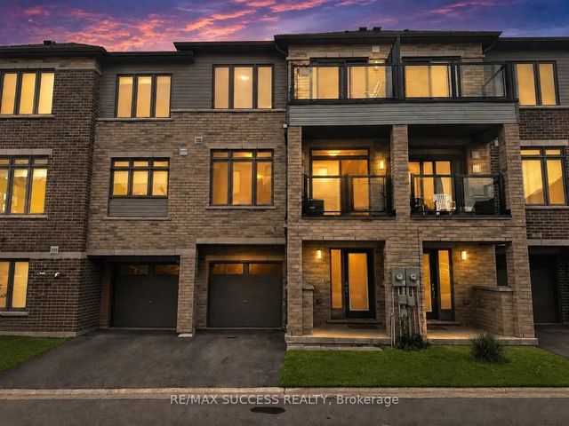 585 Colborne Street E 502, Brantford