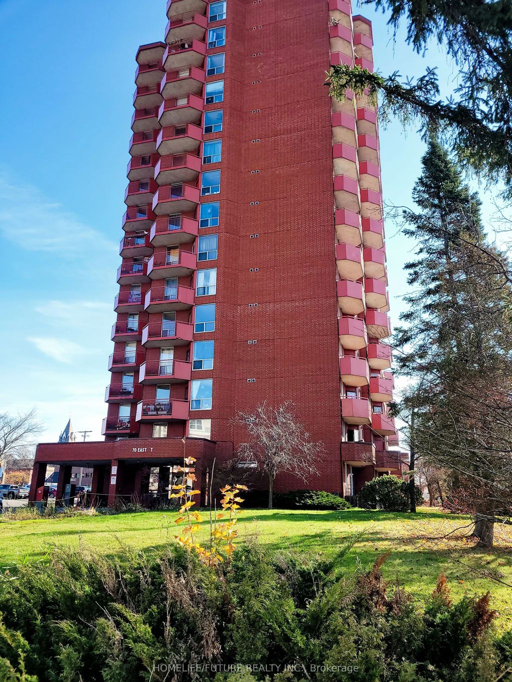 70 East Street E 204, Sault Ste Marie