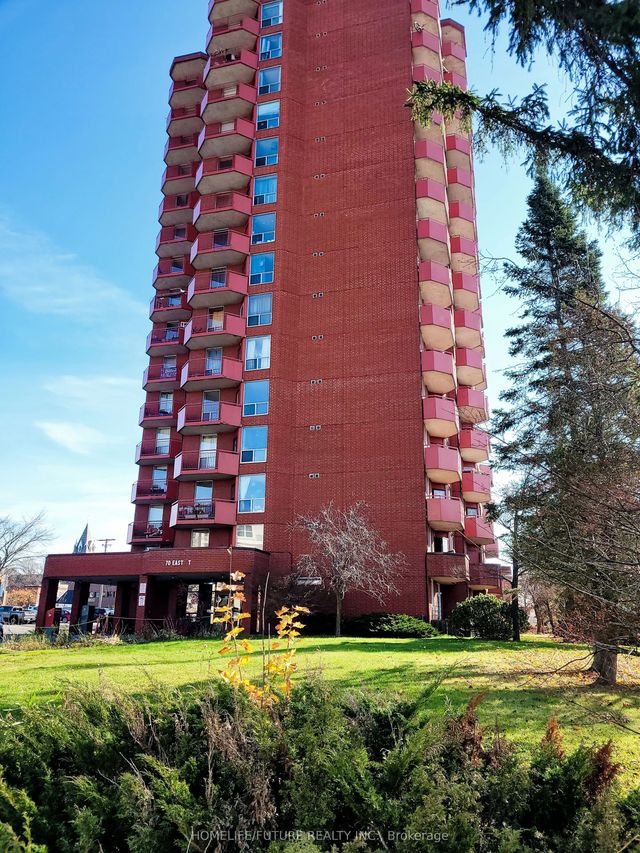 70 East Street E 204, Sault Ste Marie