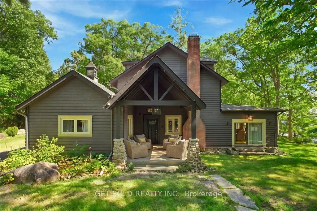 2045 Muskoka Road 118 W Unit 2, Muskoka Lakes