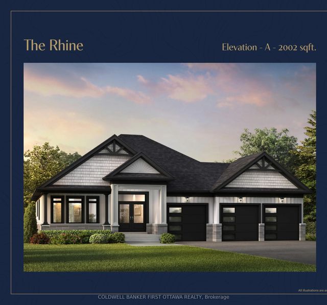 5 Dobb's Court, Laurentian Valley