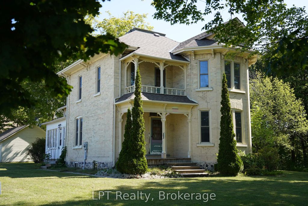 254 High Street, Saugeen Shores