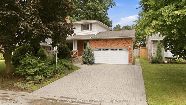 7435 Petrullo Court, Niagara Falls