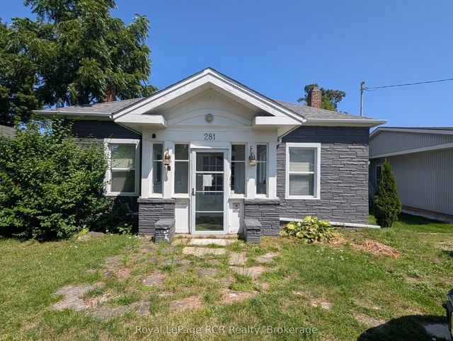 281 N Sykes Street N, Meaford
