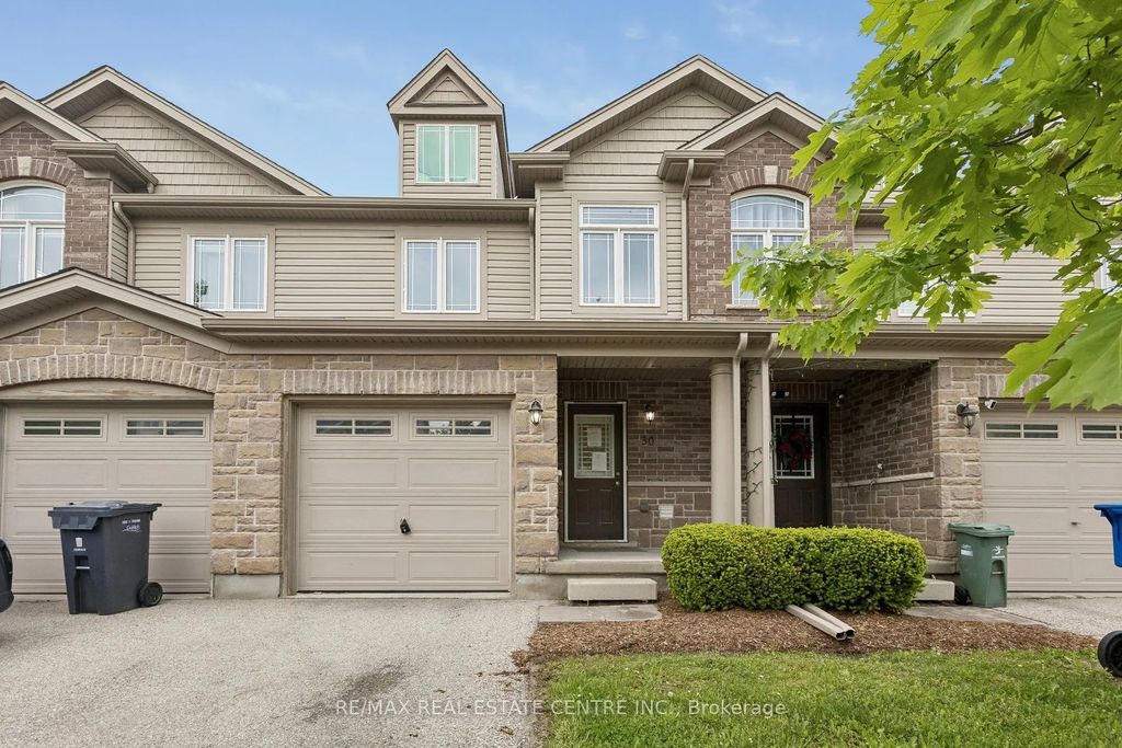 30 Oldfield Drive 30, Guelph