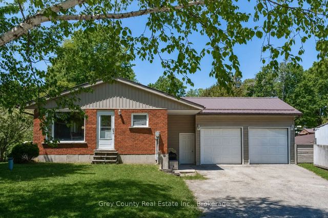 580293 Sideroad 60 Side Road W, Chatsworth