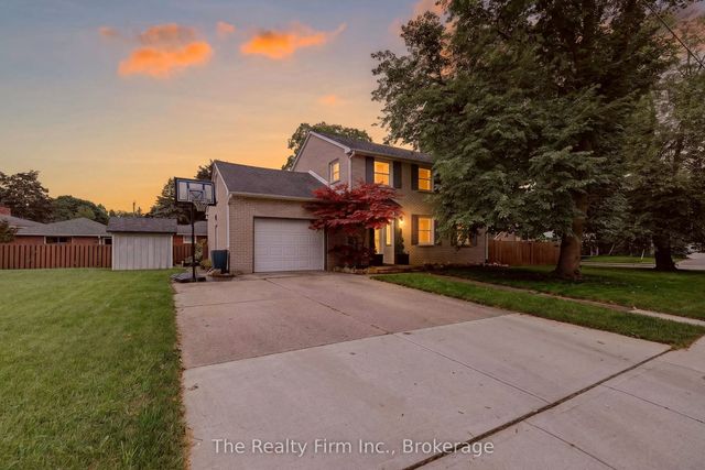 652 Miller Street, Woodstock