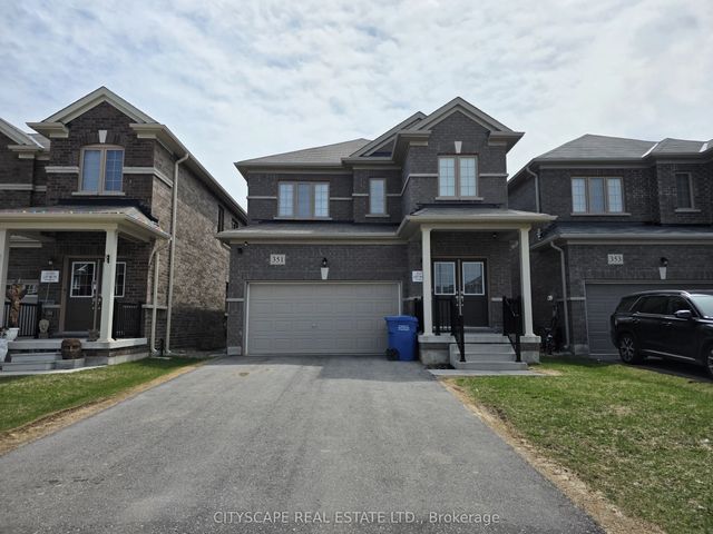 351 Ridley Crescent, Southgate