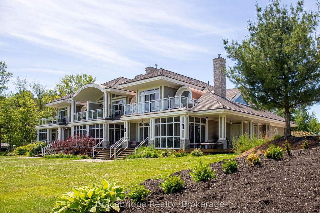 1869 Muskoka Road 118 Highway W G103-d1, Muskoka Lakes