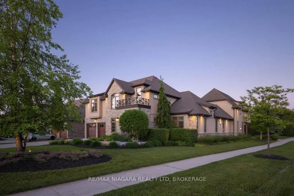 50 Sandalwood Crescent, Niagara-on-the-Lake