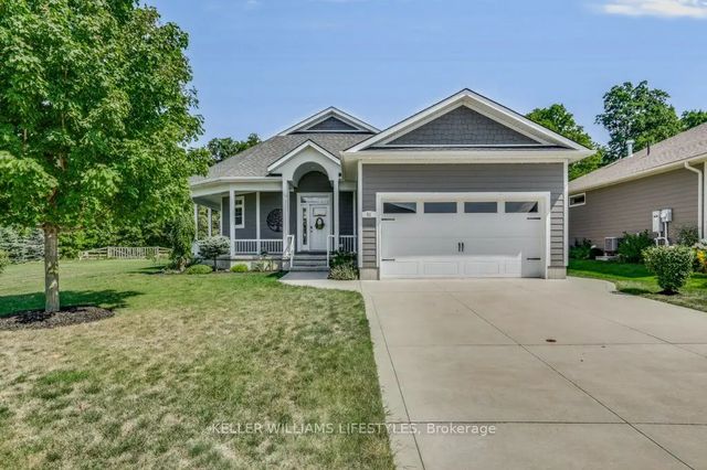 51 Deerfield Road, Lambton Shores