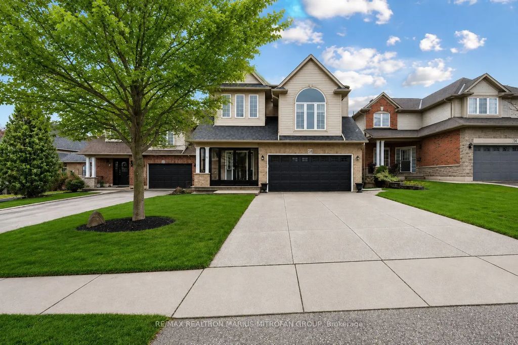 58 Whiterock Avenue, Hamilton
